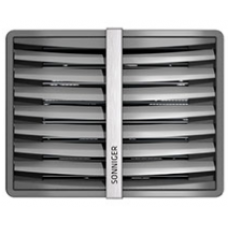 Тепловентилятор Sonniger HEATER ONE NEW (5-20 kW)