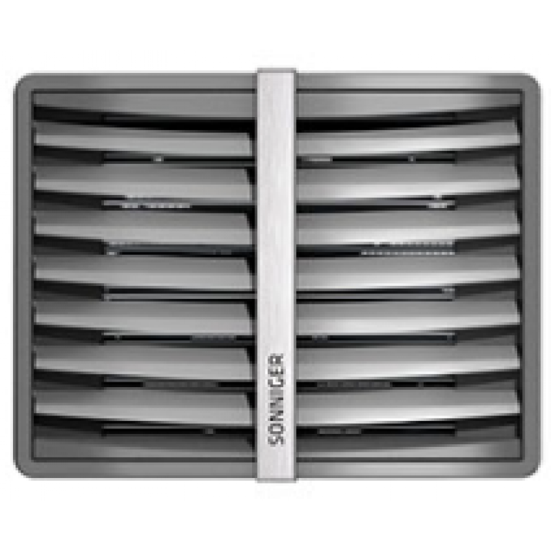 Тепловентилятор Sonniger HEATER ONE NEW (5-20 kW)