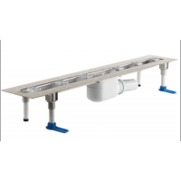 Душевой канал HL без решетки HL50F.0/60
