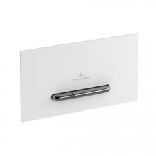 Клавиша смыва Villeroy&Boch Viconnect E300 белый матовый 922169N5