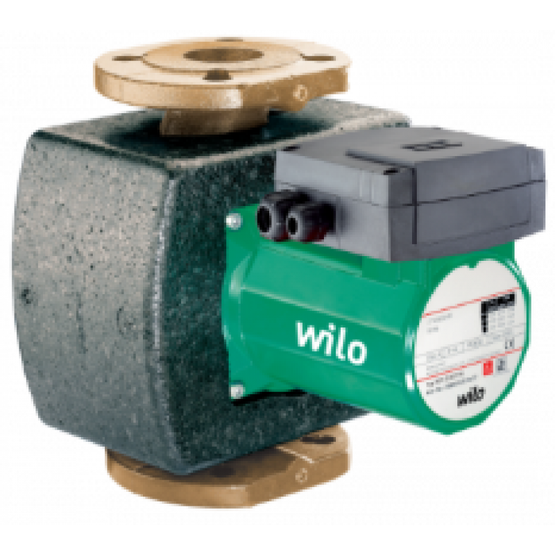 Циркуляционный насос Wilo TOP-Z65/10 DM PN6/10 RG 2175528