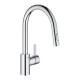 Смеситель для кухни Grohe Eurosmart Cosmopolitan 31481001