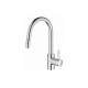 Смеситель для кухни Grohe Eurosmart Cosmopolitan 31481001