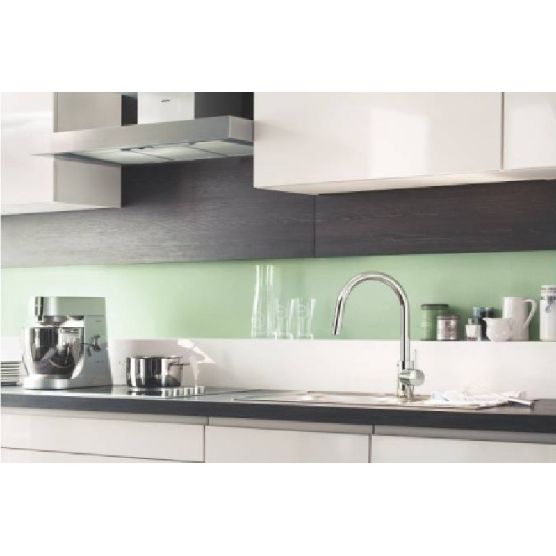Смеситель для кухни Grohe Eurosmart Cosmopolitan 31481001