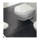 Крышка для унитаза GSG Time Soft Close TICOPRCCCR000