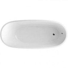 Ванна акриловая RADAWAY Sapientza 175×78×60/71