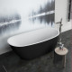 Ванна акрилова RADAWAY Sapientza 175×78×60/71