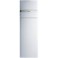 Внутрішній блок теплового насосу Vaillant uniTOWER VWL 78/5 IS MB5 для роботи з Vaillant aroTHERM VWL 75/5 AS 0010022091