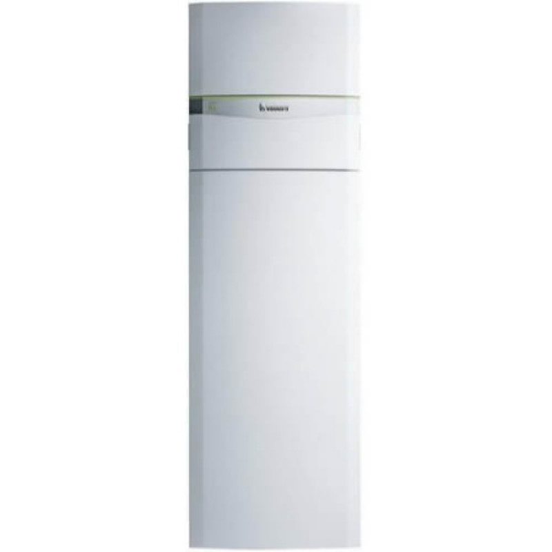 Внутренний блок теплового насоса Vaillant uniTOWER VWL 78/5 IS MB5 для работы с Vaillant aroTHERM VWL 75/5 AS 0010022091