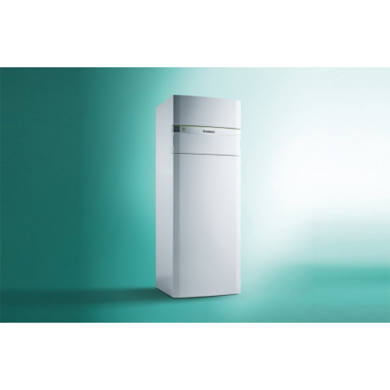 Внутренний блок теплового насоса Vaillant uniTOWER VWL 78/5 IS MB5 для работы с Vaillant aroTHERM VWL 75/5 AS 0010022091
