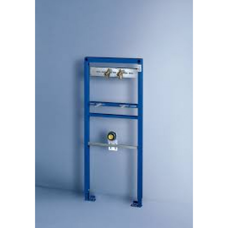 Установка для раковины Grohe Rapid SL для смесителей настенного монтажа 38546000