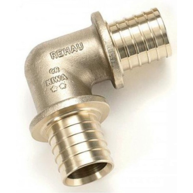 Коліно Rehau Rautitan RX+ 90 63 456308001
