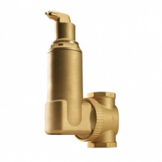 Сепаратор воздуха Spirotech SpiroVent RV2 1" UA100W