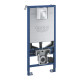 Инсталляция для унитаза 3 в 1 Grohe Rapid SLX с кнопкой Skate  Cosmopolitan S 39603000