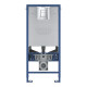 Инсталляция для унитаза 3 в 1 Grohe Rapid SLX с кнопкой Skate  Cosmopolitan S 39603000