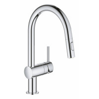 Змішувач для кухні Grohe Minta 32321002