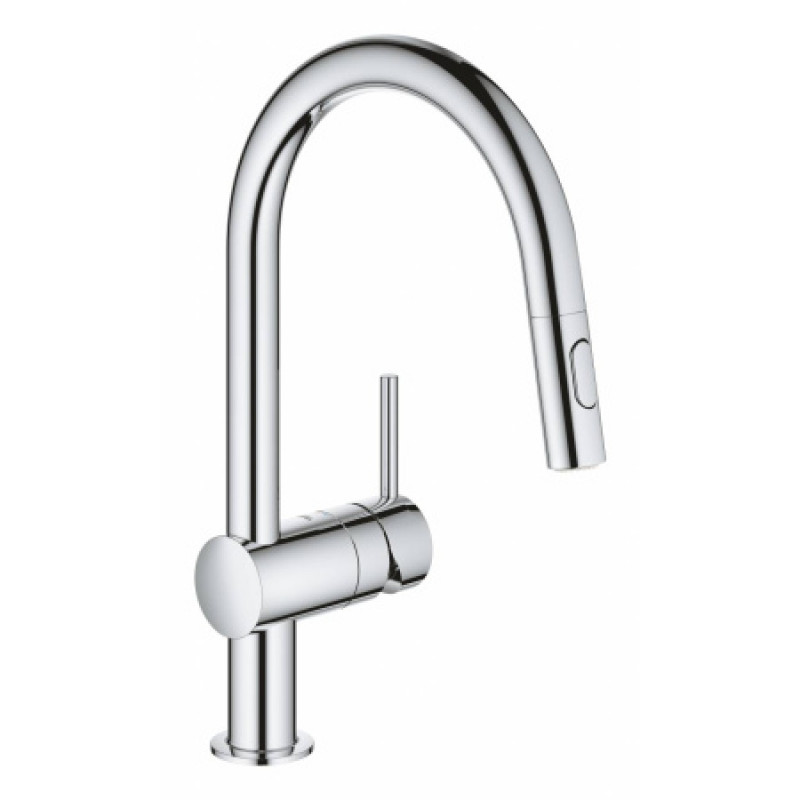Змішувач для кухні Grohe Minta 32321002