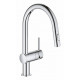 Змішувач для кухні Grohe Minta 32321002