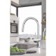 Змішувач для кухні Grohe Minta 32321002