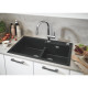 Змішувач для кухні Grohe Minta 32321002