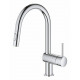 Змішувач для кухні Grohe Minta 32321002