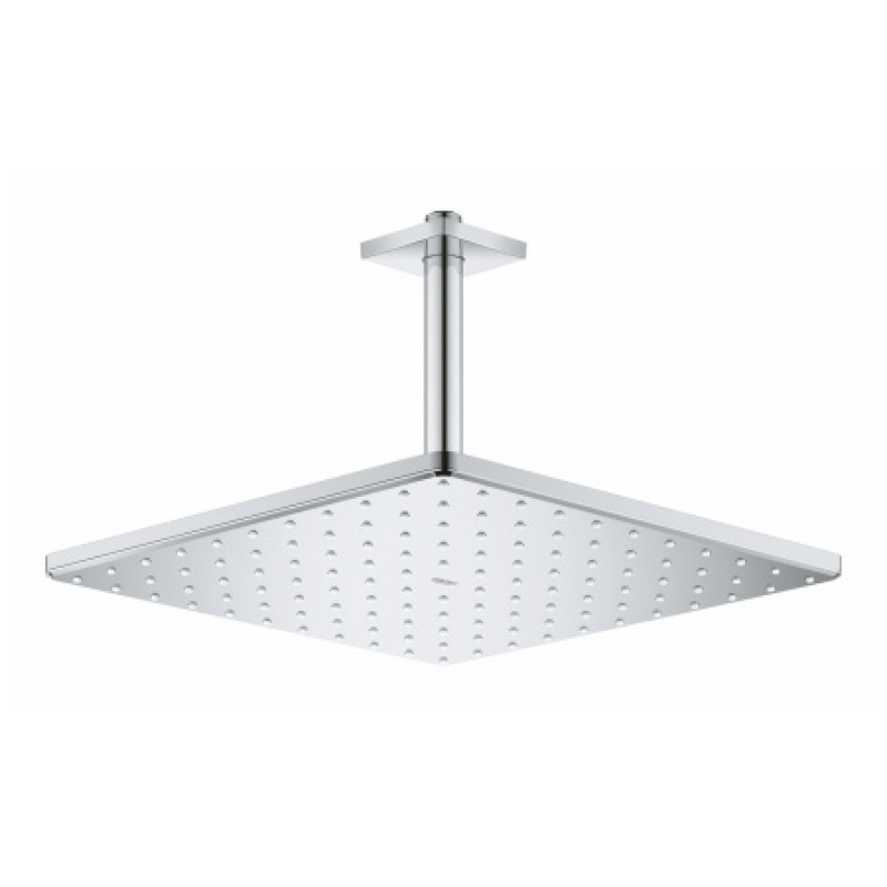 Верхній душ Grohe Rainshower Mono 310 Cube 26566000