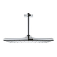 Верхній душ Grohe Rainshower Mono 310 Cube 26566000