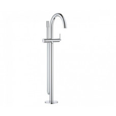 Смеситель для ванны напольный Grohe Atrio 32653003
