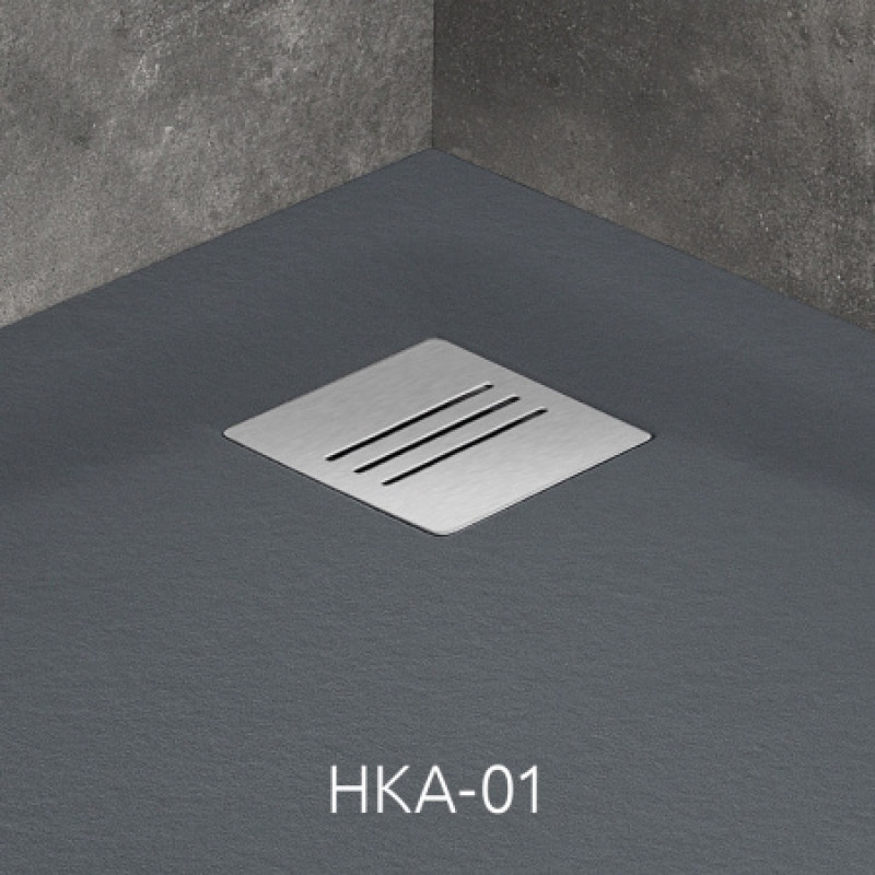 Решетка для поддона Radaway Kyntos F HKA-64