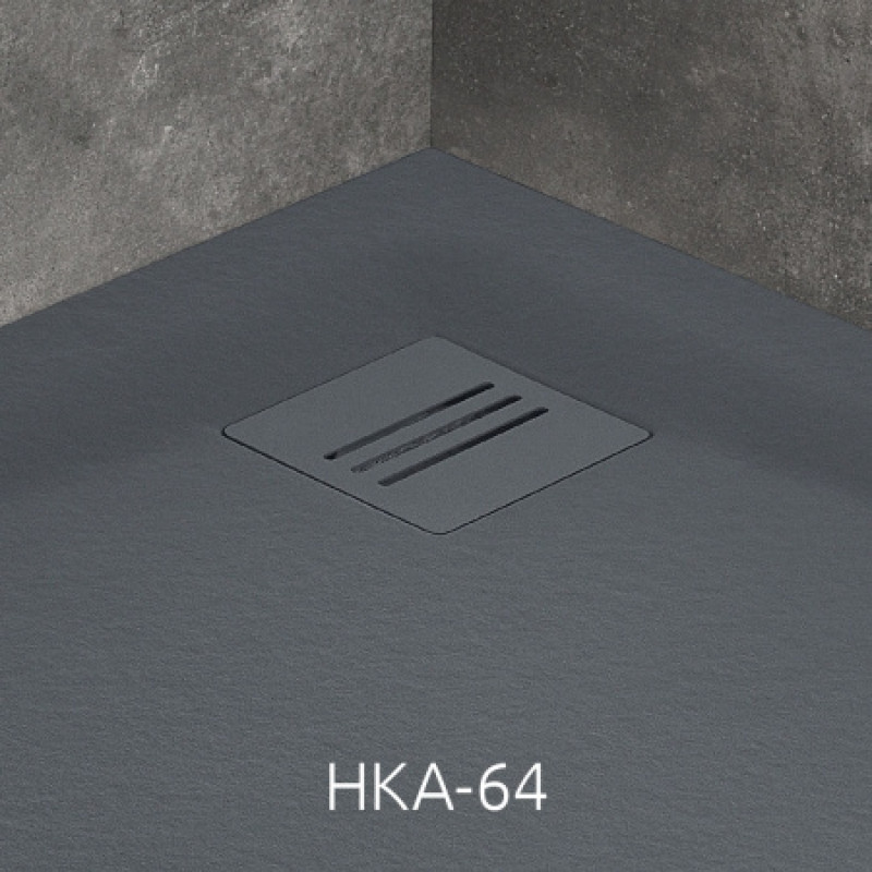 Решетка для поддона Radaway Kyntos F HKA-64