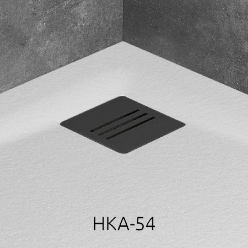Решетка для поддона Radaway Kyntos F HKA-64