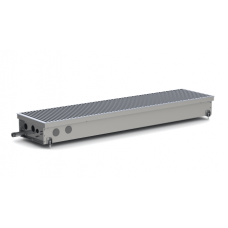 Внутрипольный конвектор CARRERA C2 (Hydro) 380/3000/120