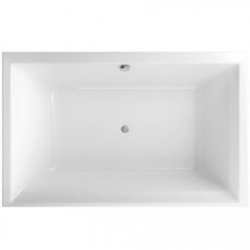Ванна акриловая Radaway Itea Lux 1900x1200 WA1-29-190x120U