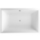 Ванна акрилова Radaway Itea Lux 1900x1200 WA1-29-190x120U