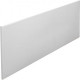 Панель боковая для ванны Radaway Obex 1200x650 OBEX.120.65WH