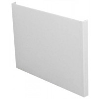 Панель боковая для ванны Radaway Obex 1200x650 OBEX.120.65WH