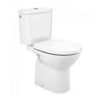 Унітаз-компакт ROCA Debba Round A34D99P000