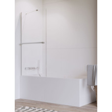 Шторка 800х1500 мм Idea PNJ Radaway, 10001080-01-01W