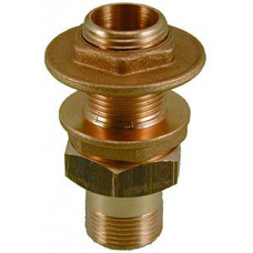 Штуцер для бака General Fittings 1"1/2 НР 270053H140000H