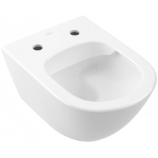 Унитаз подвесной Villeroy & Boch Subway 2.0 4609R001