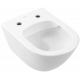 Унитаз подвесной Villeroy & Boch Subway 2.0 4609R001