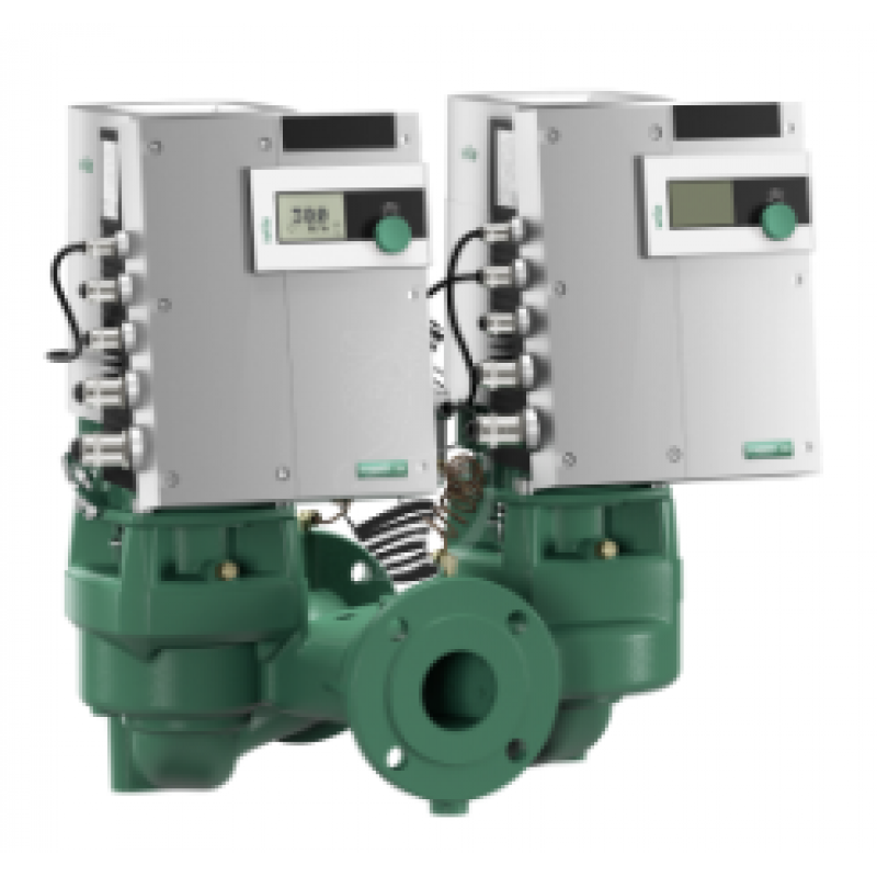 Циркуляционный насос Wilo Stratos GIGA-D 80/1-16/2,3-R1 2170299