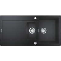 Кухонна мийка Grohe K 500 31646AP0
