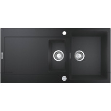 Кухонная мойка Grohe K 500 31646AP0