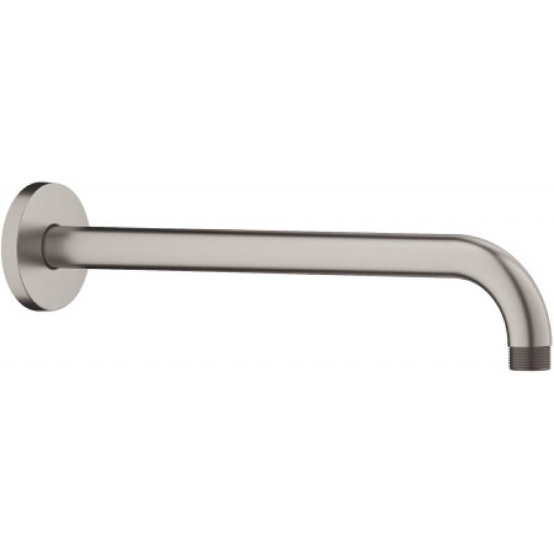Настінний кронштейн Grohe Rainshower 286 мм 28576AL0