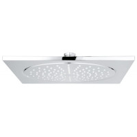 Верхний душ Grohe Rainshower F-Series 10'' 27271000