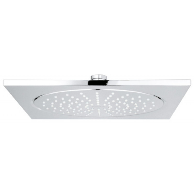 Верхній душ Grohe Rainshower F-Series 10'' 27271000