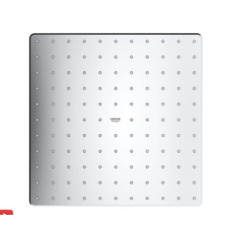 Верхний душ Grohe Rainshower Mono 310 26568000
