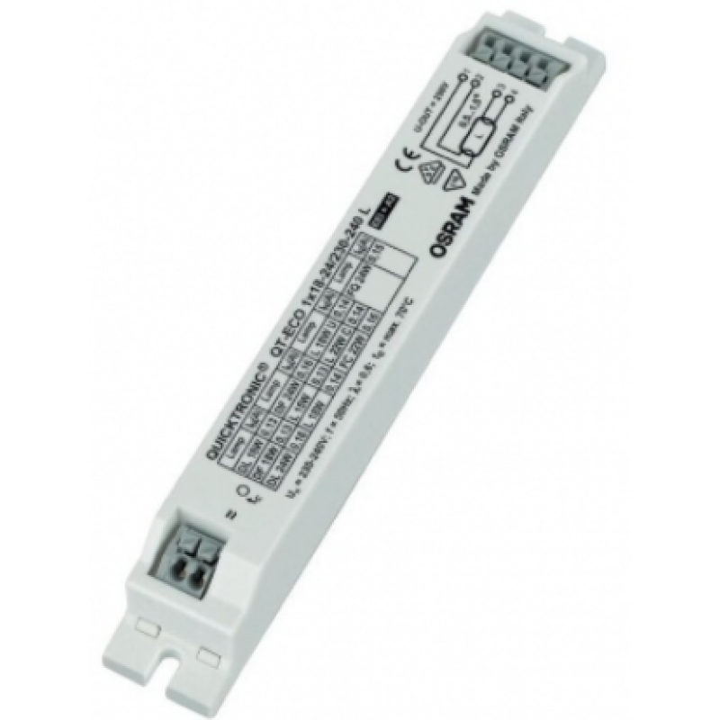 Электронный баласт Ecosoft для UV HR-60