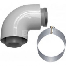 Колено Protherm 90° 60/100